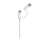 XIAOMI micro-USB/USB-C 30cm bialy - 590964 - zdjęcie 2